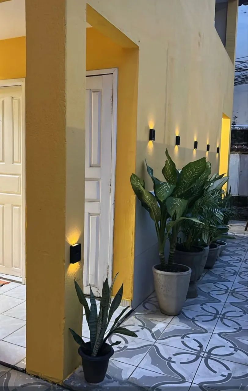 KITNET EM NOVA PARNAMIRIM ÓTIMA LOCALIZAÇÃO  - Foto 4