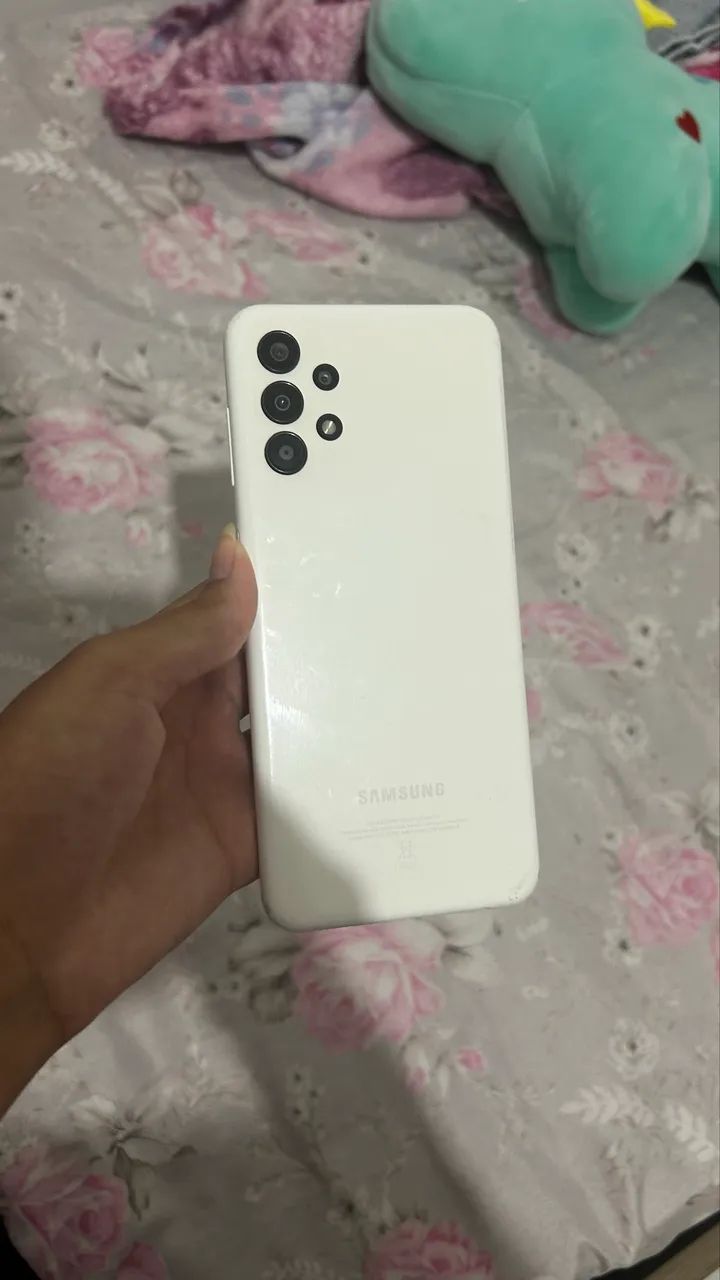 Vende-se Samsung Galaxy A13 - Foto 2
