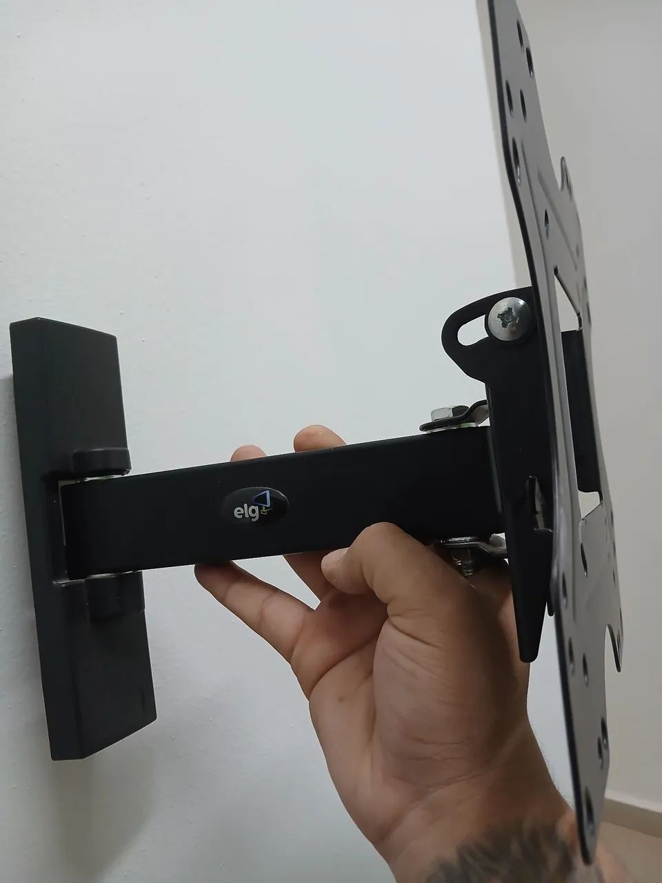Suporte Flexível ELG - Foto 2
