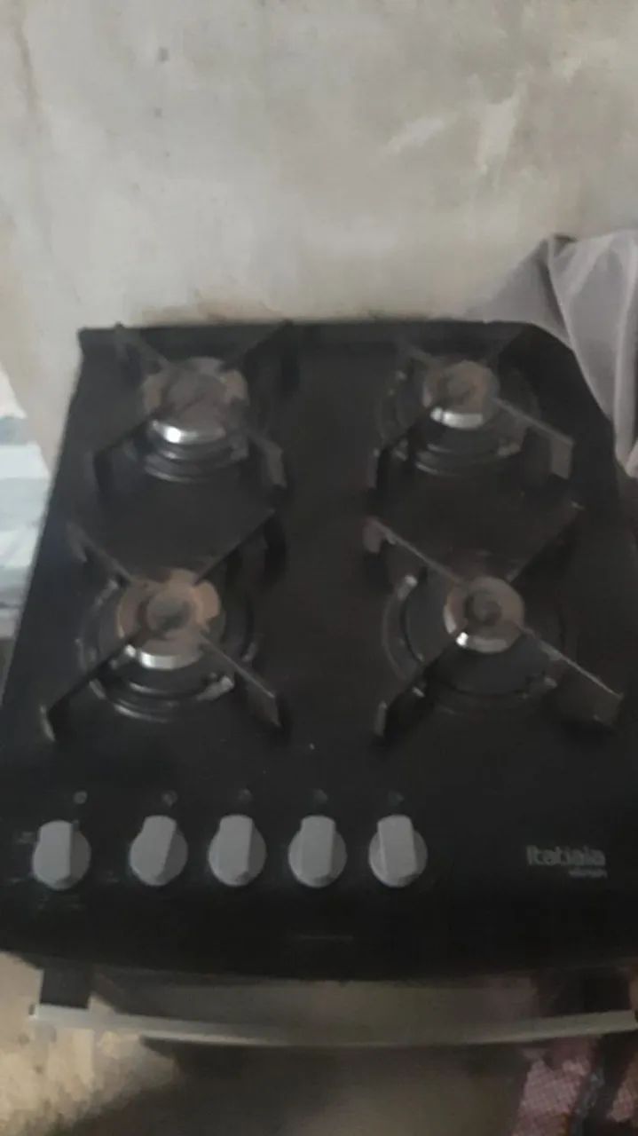 Fogão 