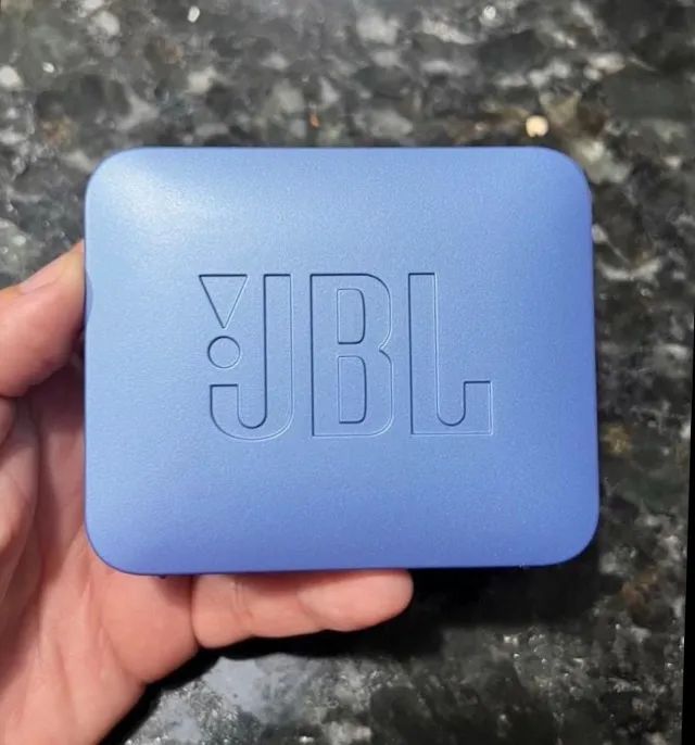 JBL Go Essential 2 (iP67 Prova dàgua) USB-C Lacrada Garantia - Foto 2