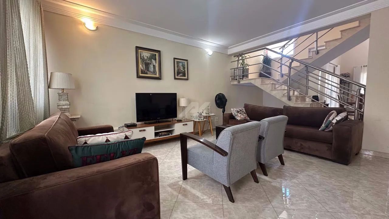 casa - Swiss Park - Campinas - Foto 2