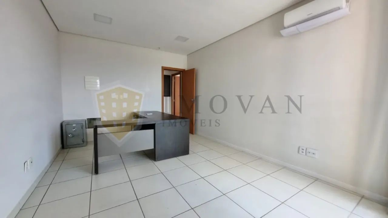 Sala Comercial, 30 m², Nova Ribeirania. - Foto 4