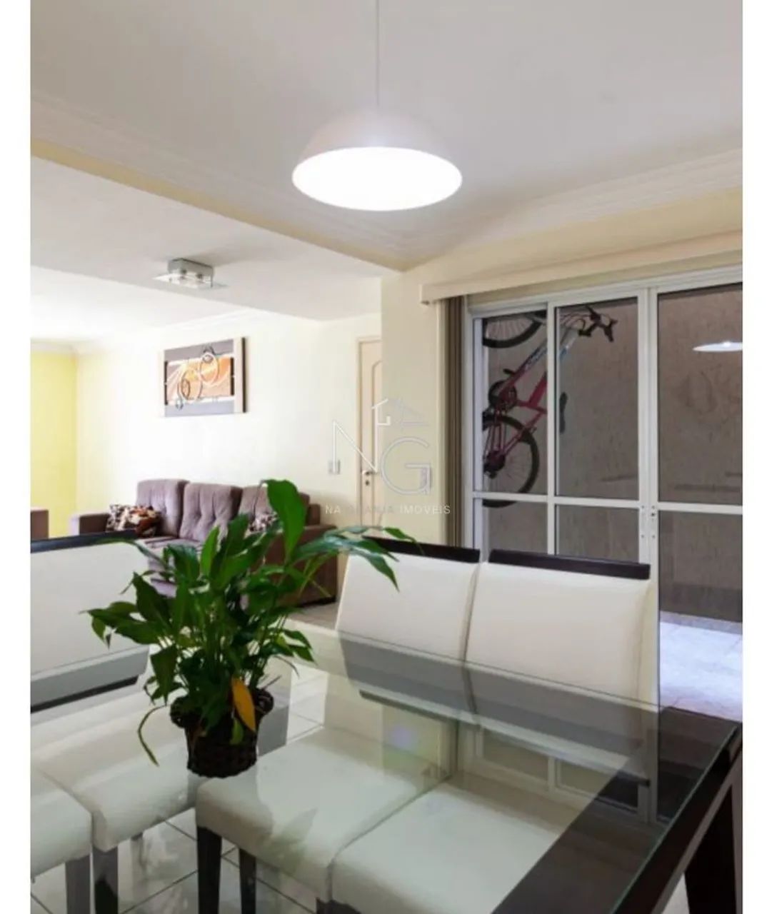 CASA 3 DORMITORIOS C/1 SUITE - GRANJA VIANA - COTIA/SP