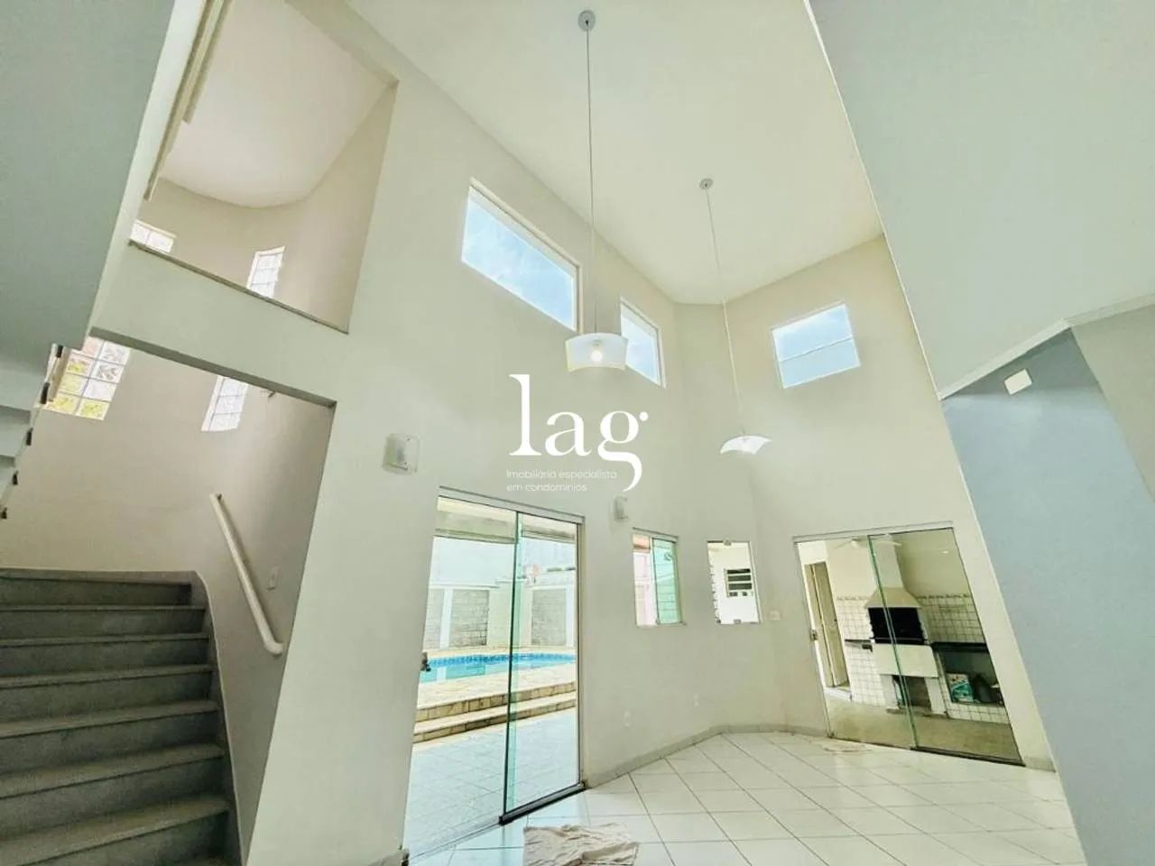 Sobrado com 4 quartos para alugar, 312 m² - Condomínio Vila Inglesa - Sorocaba/SP - Foto 4