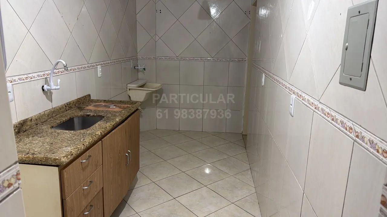 Apartamento 02 Quartos Q09 de Sobradinho  - Foto 2