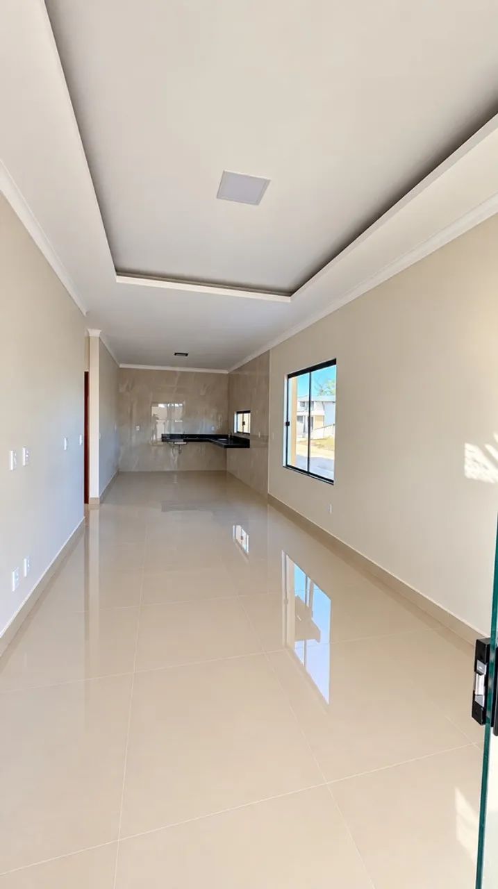 Casa - Residencial Castelinho  - Foto 2