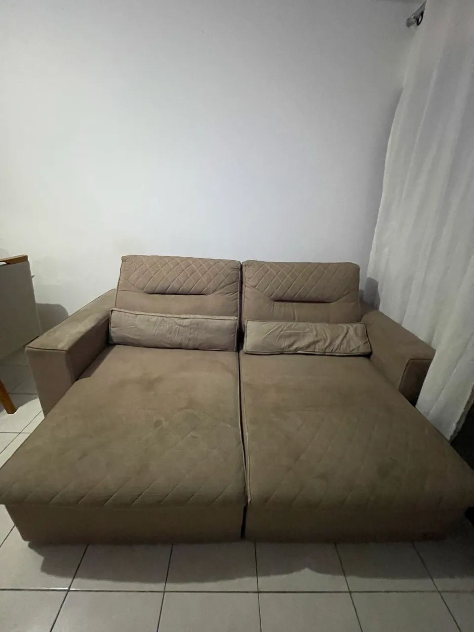 Sofá retrátil - Foto 3