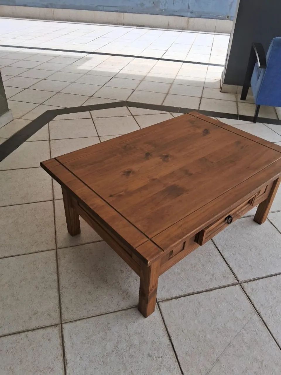 Mesa centro  - Foto 4