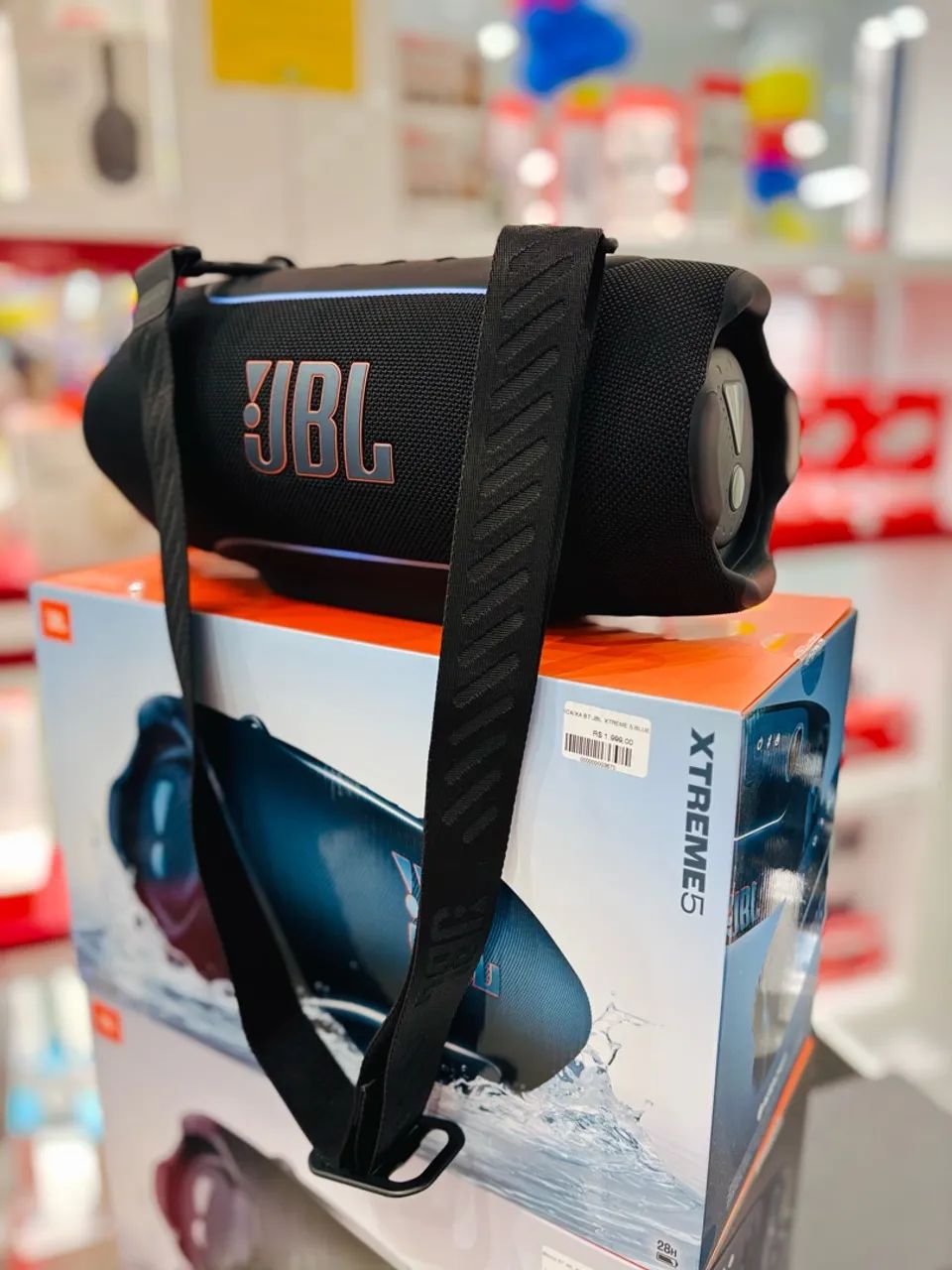 JBL XTREME 5 - Foto 2
