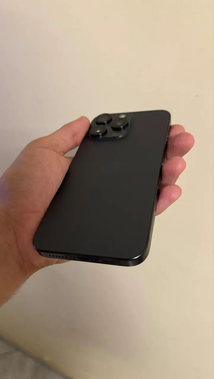 iPhone 15 PRO MAX 256gb - Foto 2
