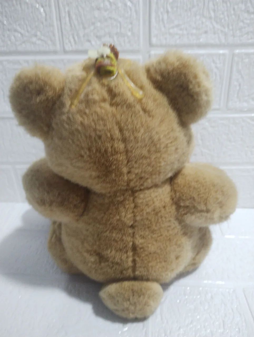 Urso Puffes 1980/1990 - Foto 2