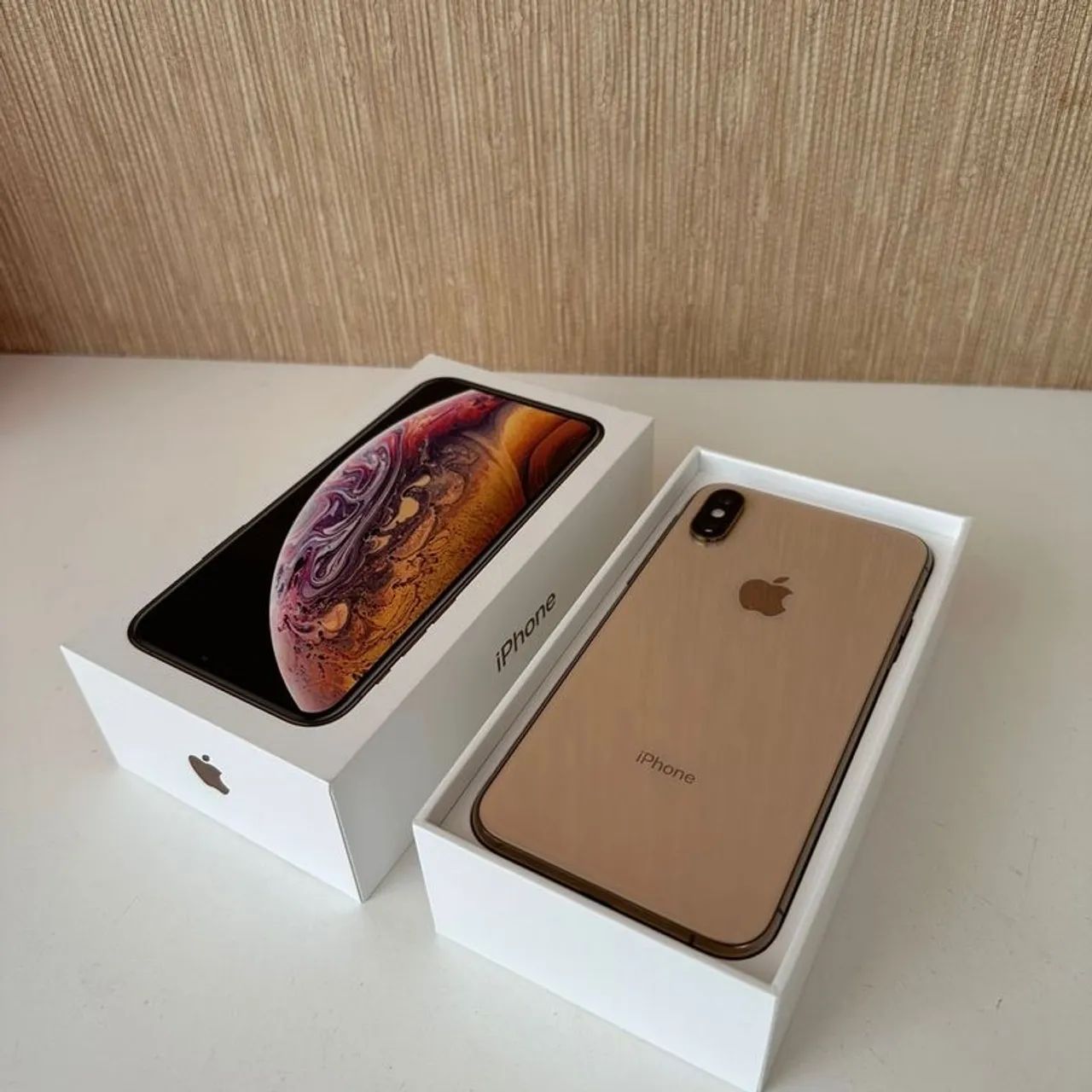 IPHONE XS 256gigas - Foto 2