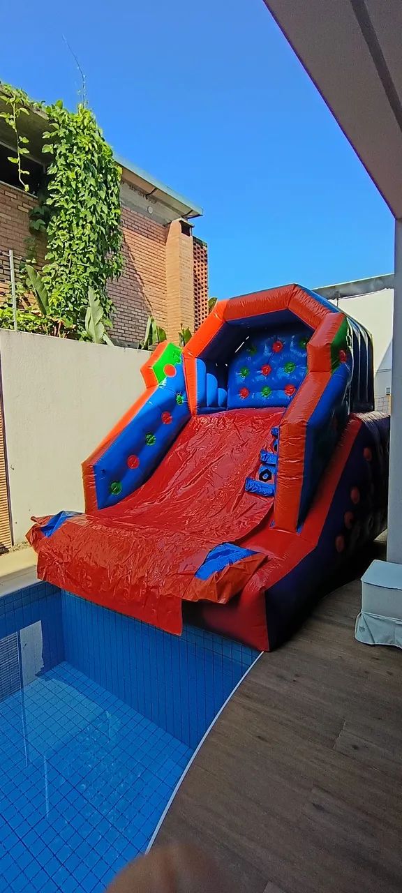 Aluguel de brinquedos  - Foto 2