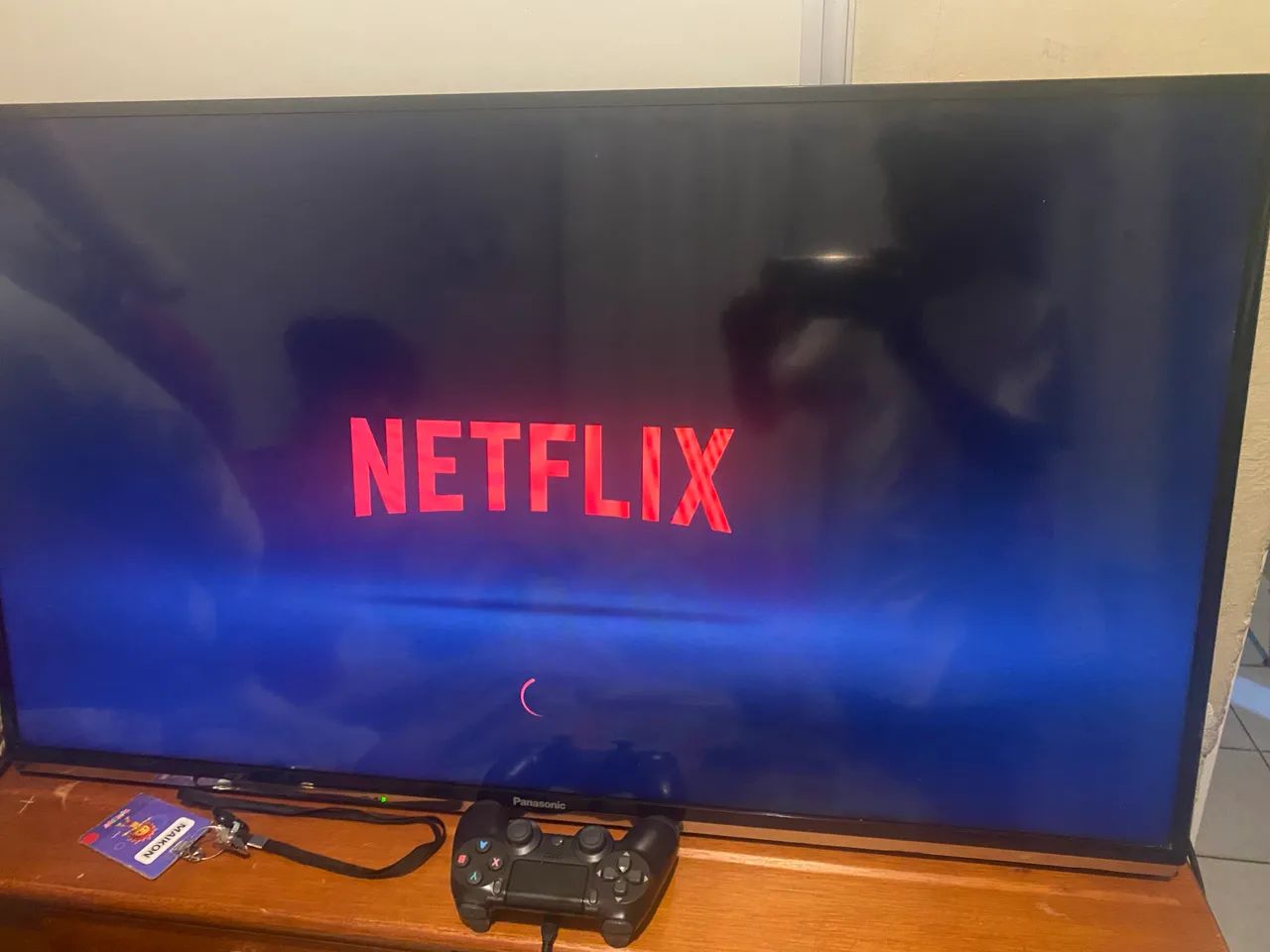Tv smart a venda  - Foto 2