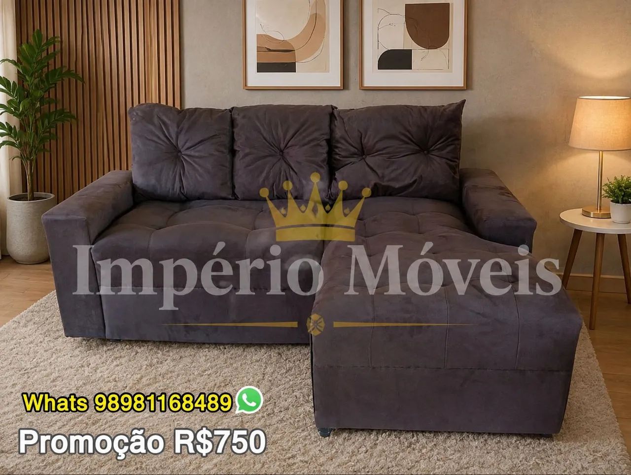 Sofá  - Foto 3