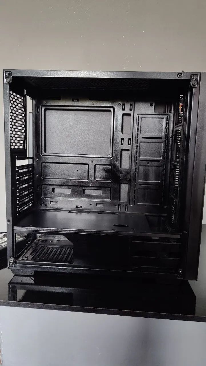 Gabinete Pichau Dragoon  - Foto 3