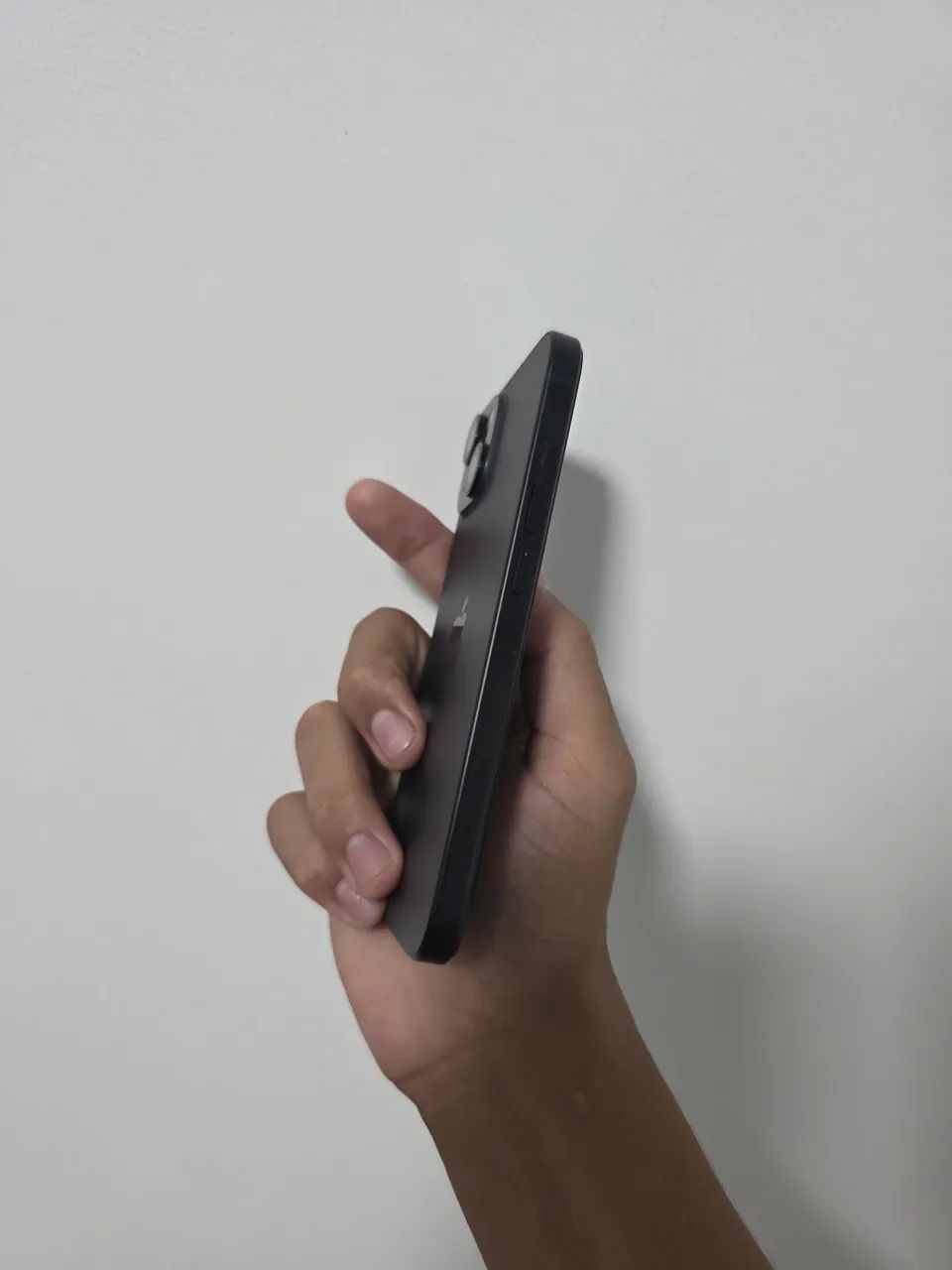 iPhone 15 256gb preto