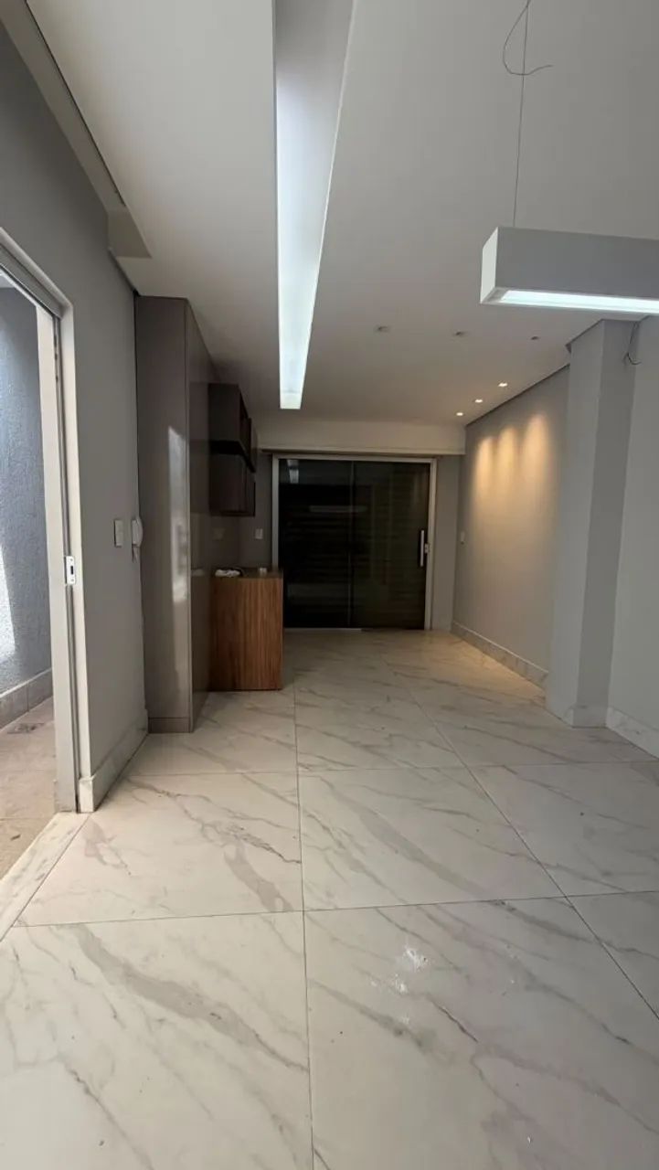 Sala comercial com móveis planejados e ar condicionado  - Foto 2