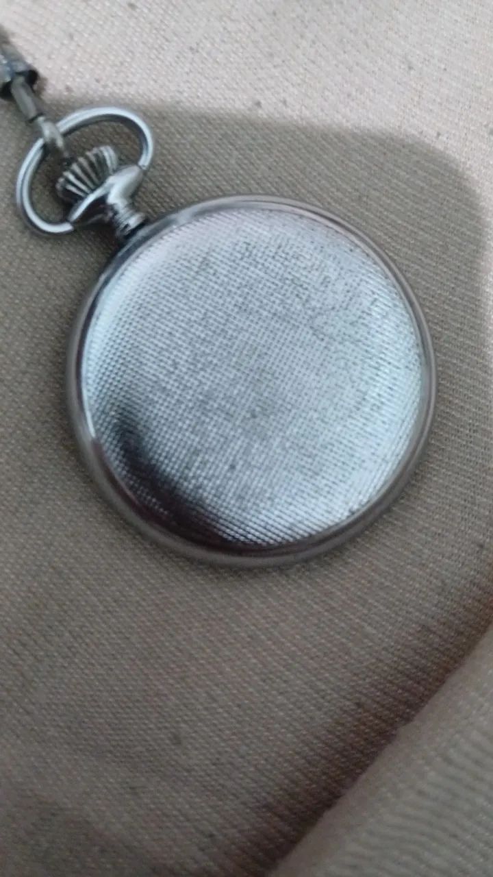 Relógio de bolso - Foto 2