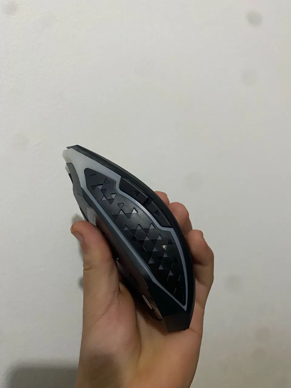 Mouse Gamer Bluetooth  - Foto 4