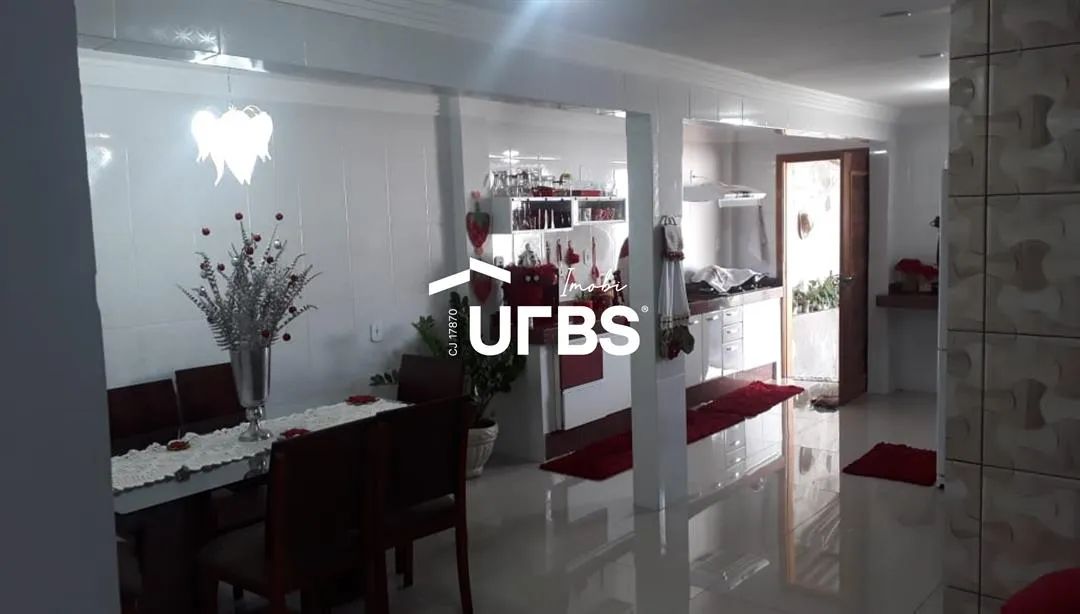 0 - Casa 4 quartos, sendo 3 suítes - Foto 4