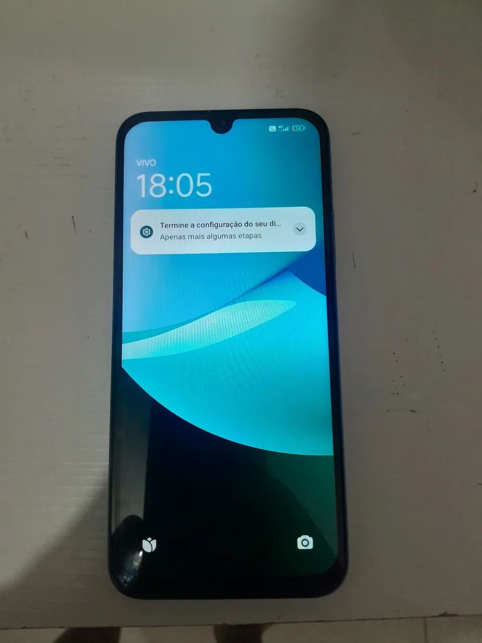 Redmi 15c - Foto 4