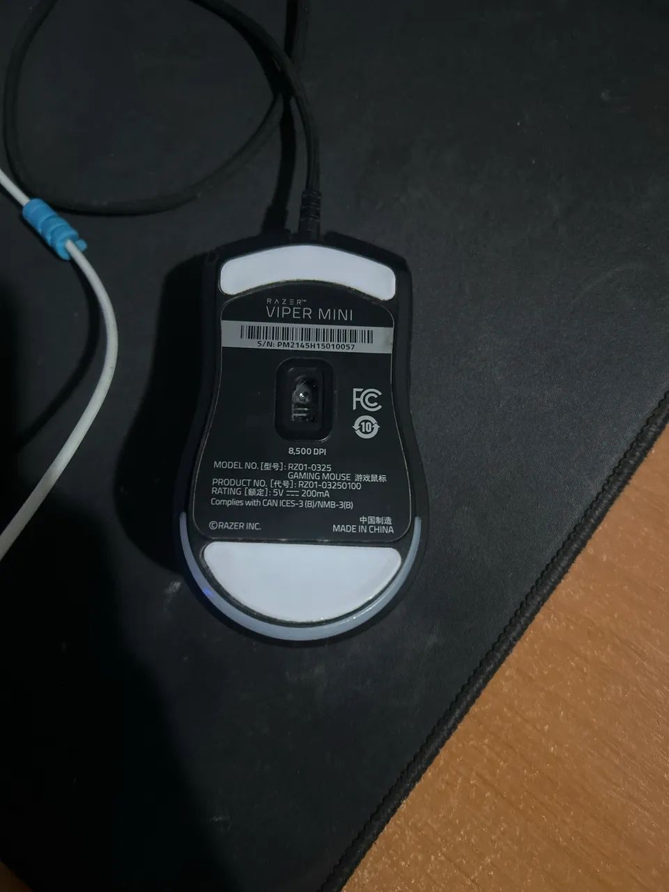 Mouse viper mini - Foto 2