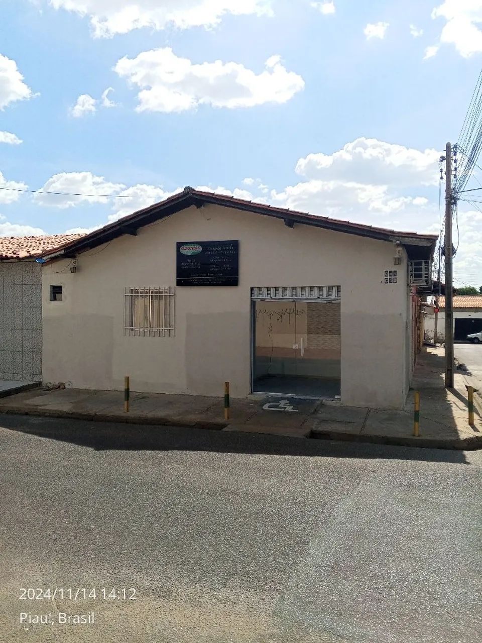 Vendo comércio de esquina  - Foto 2