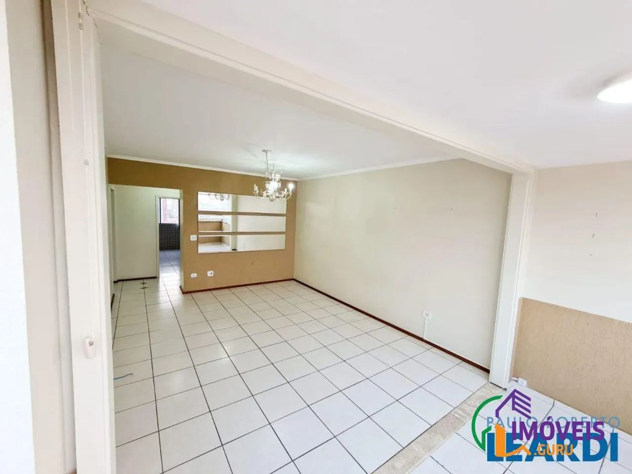 APARTAMENTO - CENTRO - SP - Foto 5
