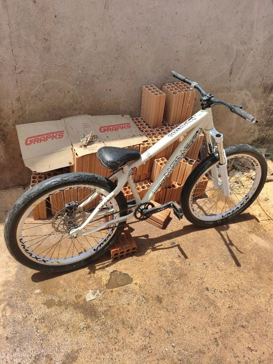 Perifia  - Foto 2