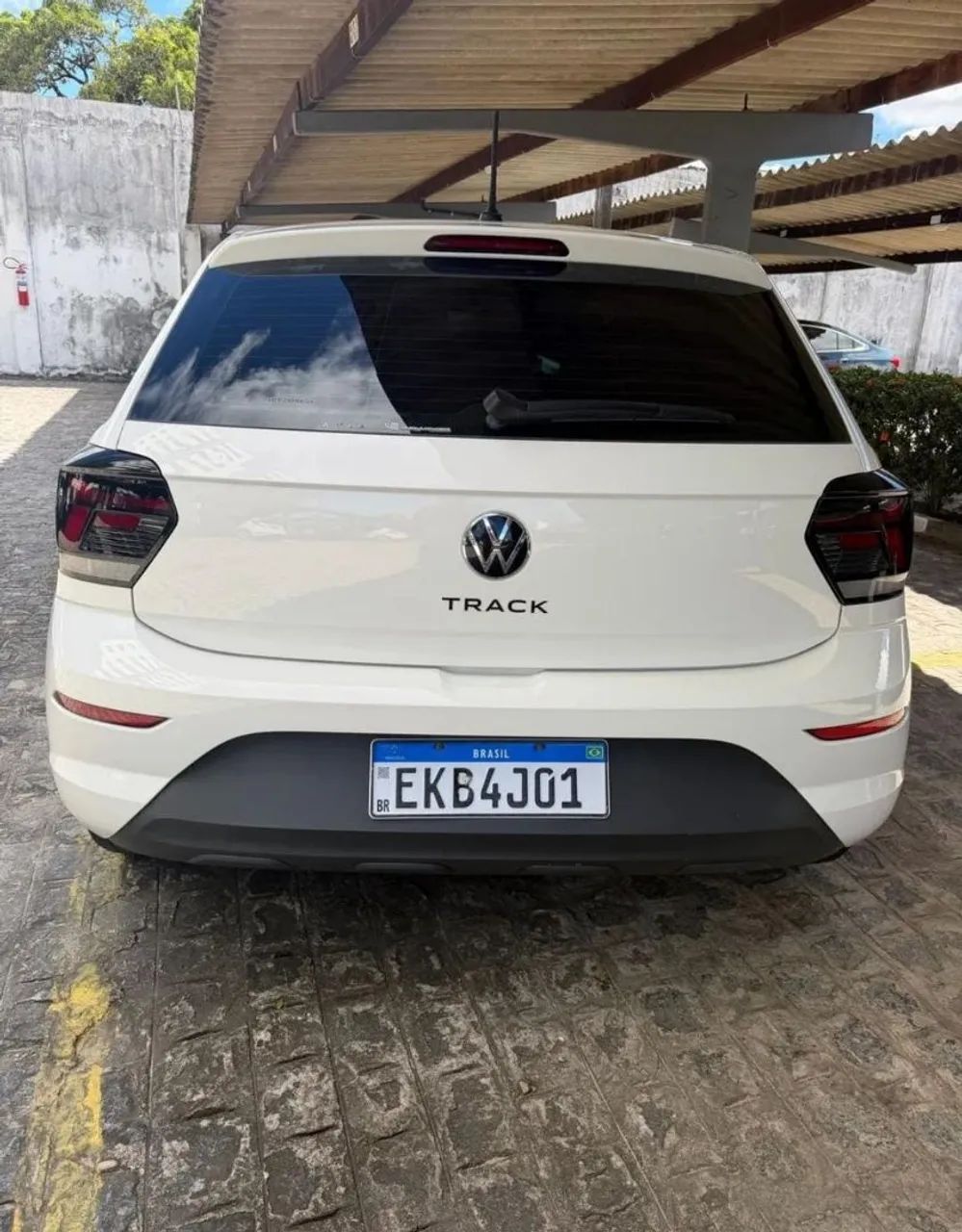 Volkswagen Polo 2024 - Foto 2