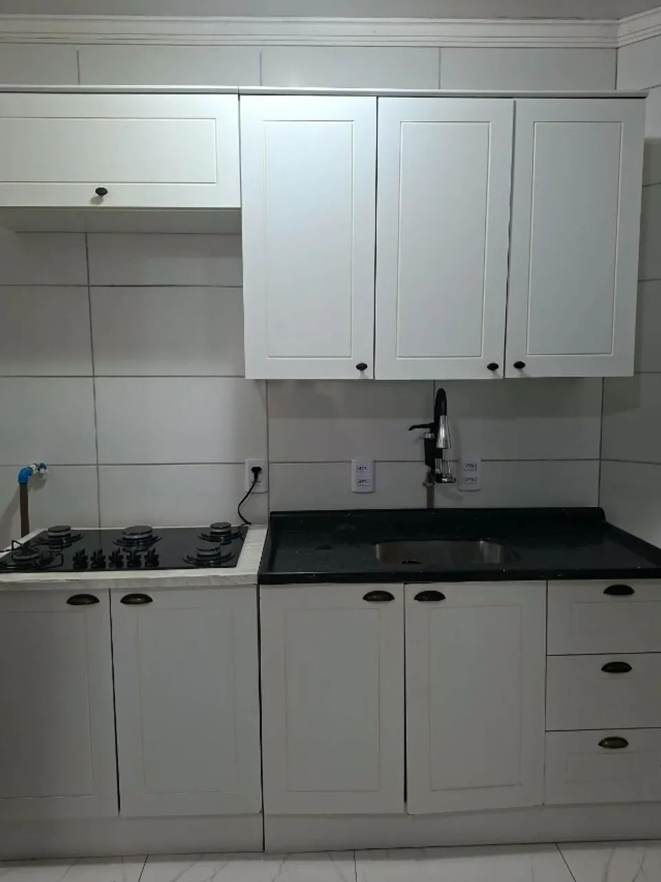 Kit cozinha/Sala/quarto