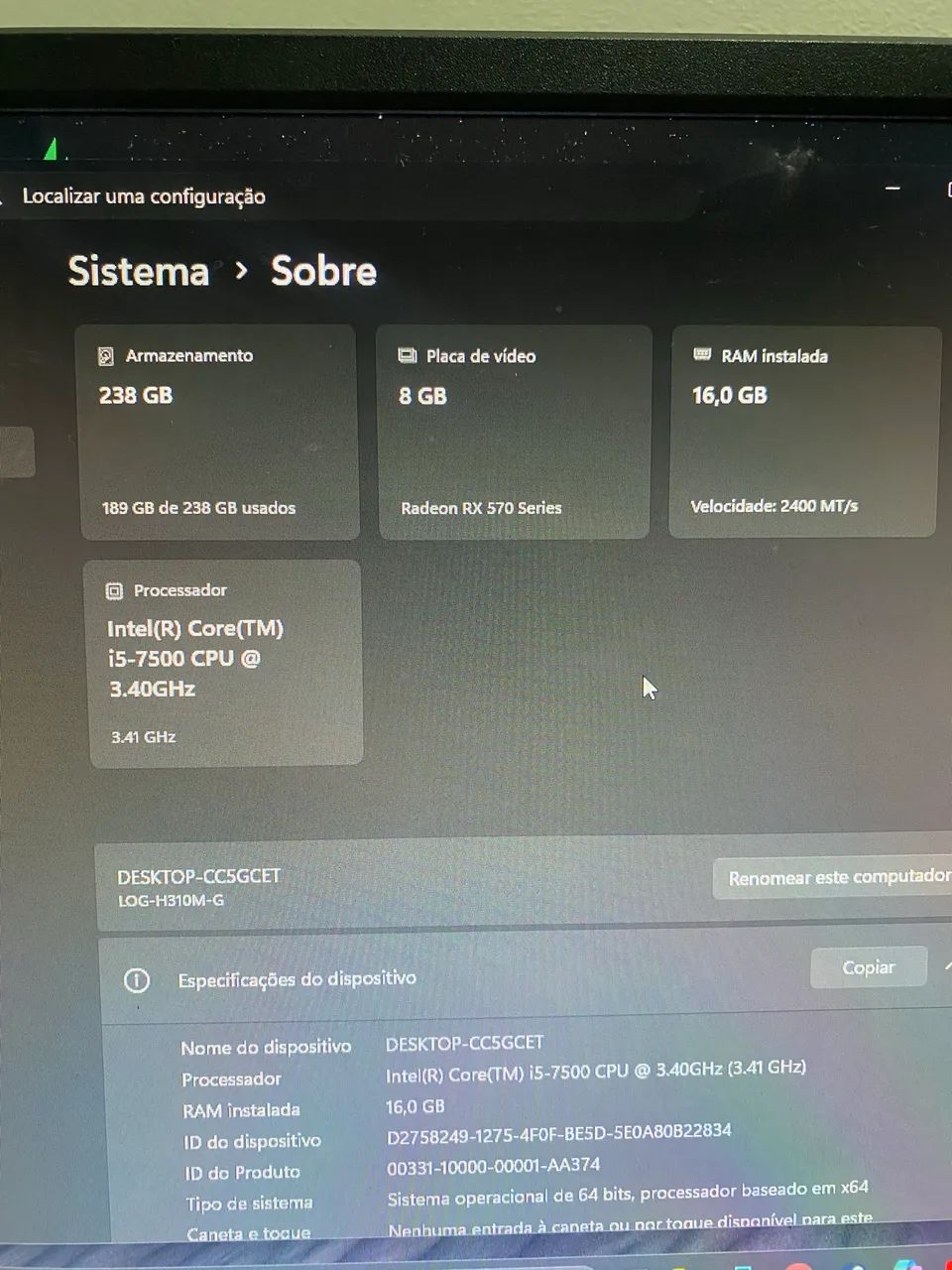 Pc game completo - Foto 2