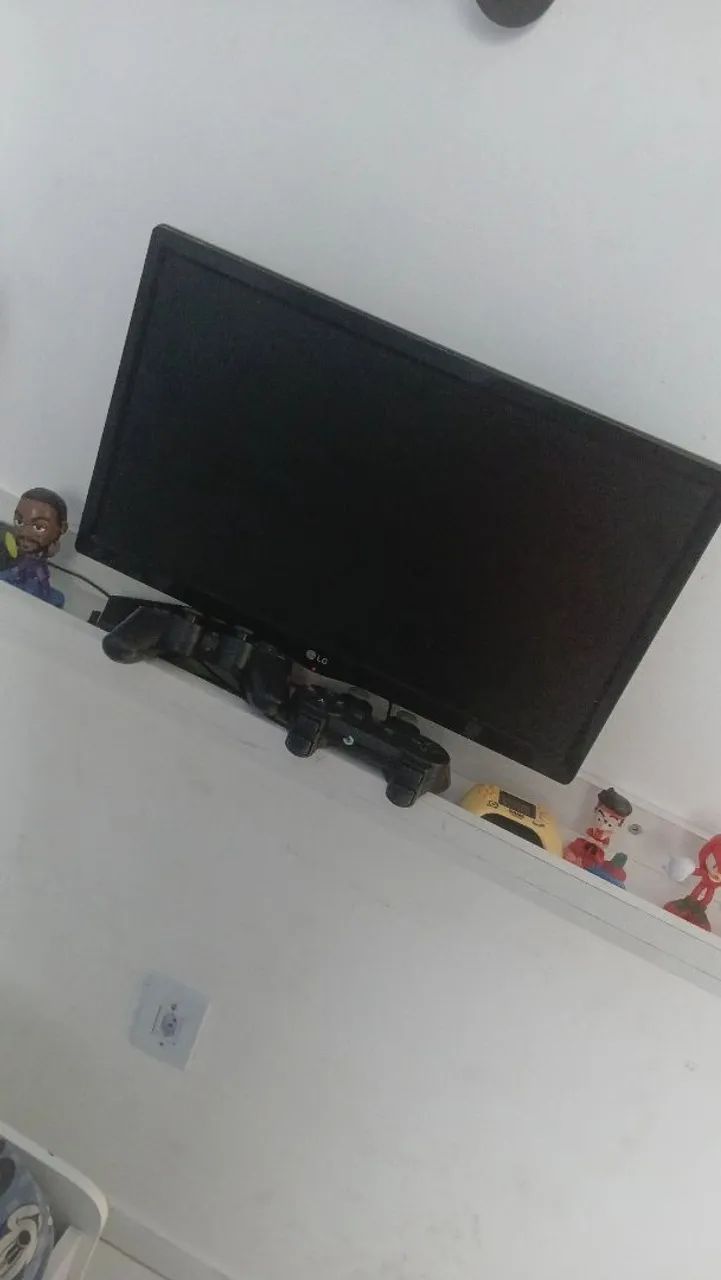 Tv 21 polegadas 