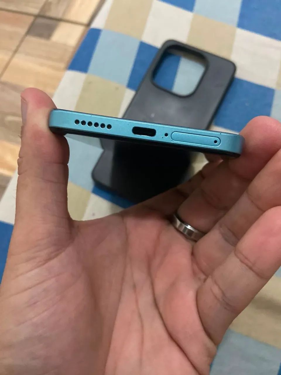 Redmi Note 14 - Foto 2