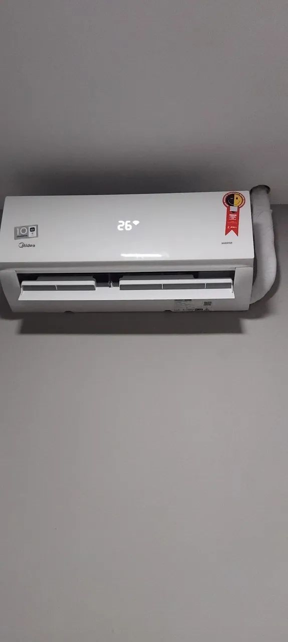 INSTALAÇÃO DE CENTRAIS DE AR  - Foto 2