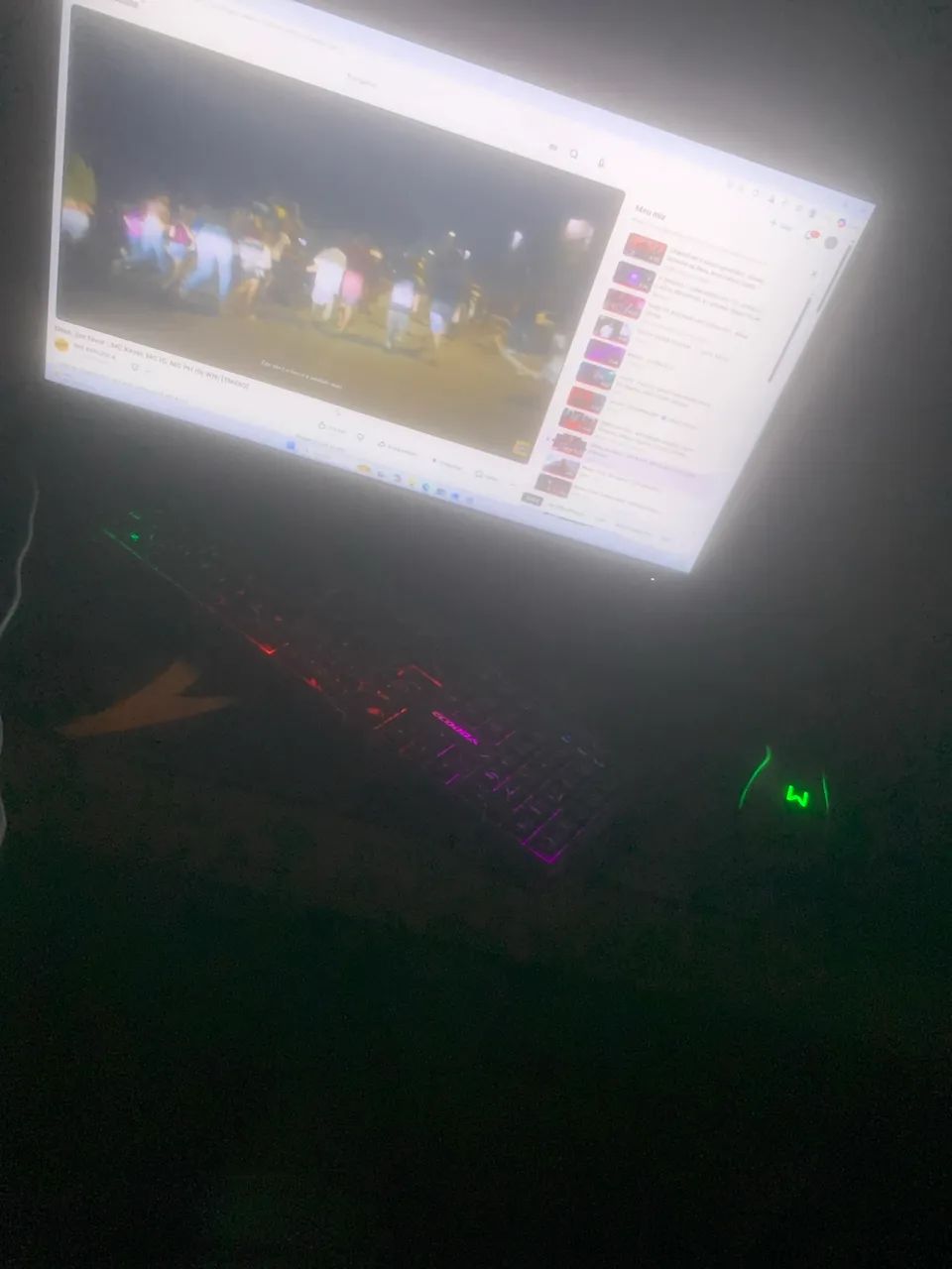 Pc gamer