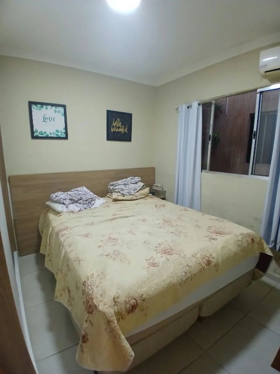 Vendo casa  no Graciliano  - Foto 2