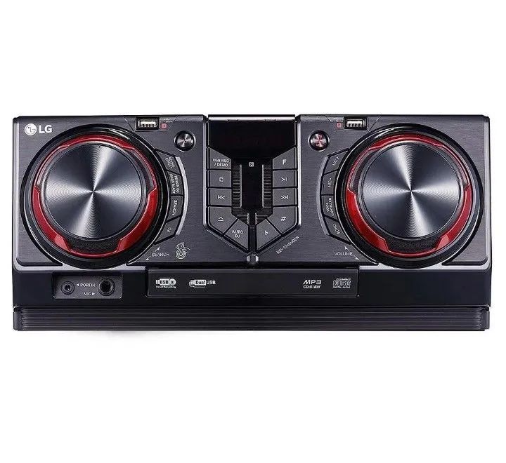 Mini System Bluetooth LG - Foto 2