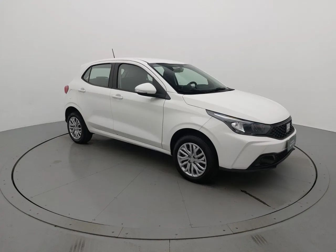 Fiat Argo Drive 1.0 Firefly, foto 7 de 17