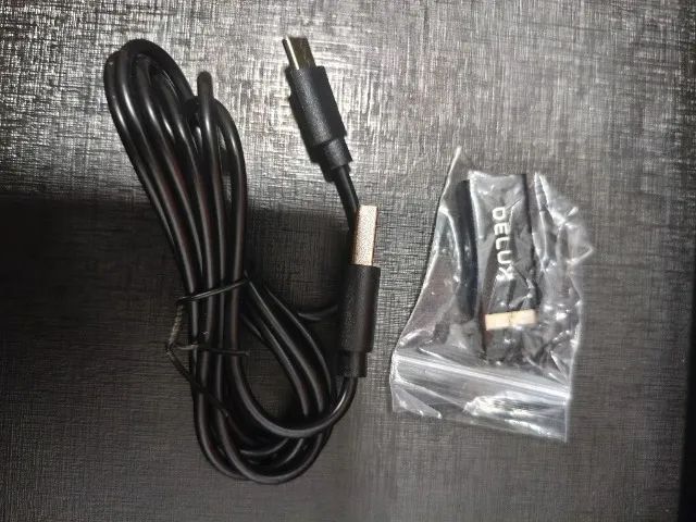 Delux M800 Mini - Foto 5