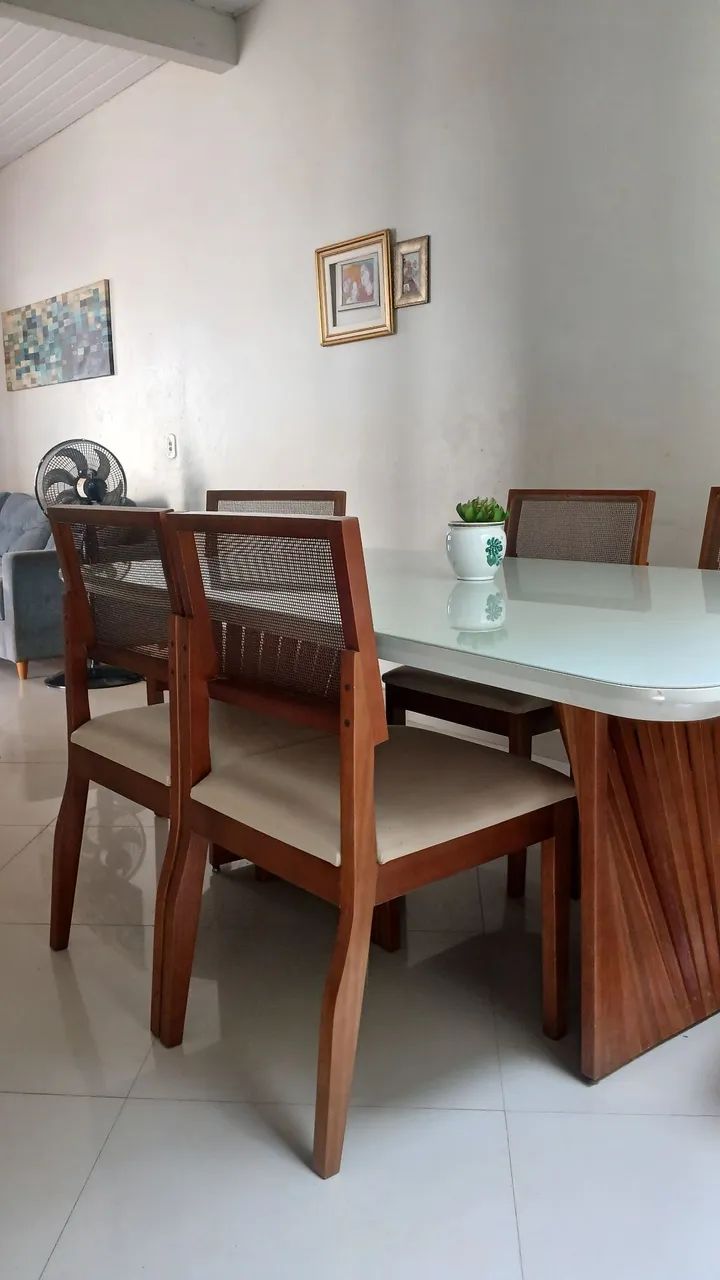 Mesa de Jantar - Foto 4