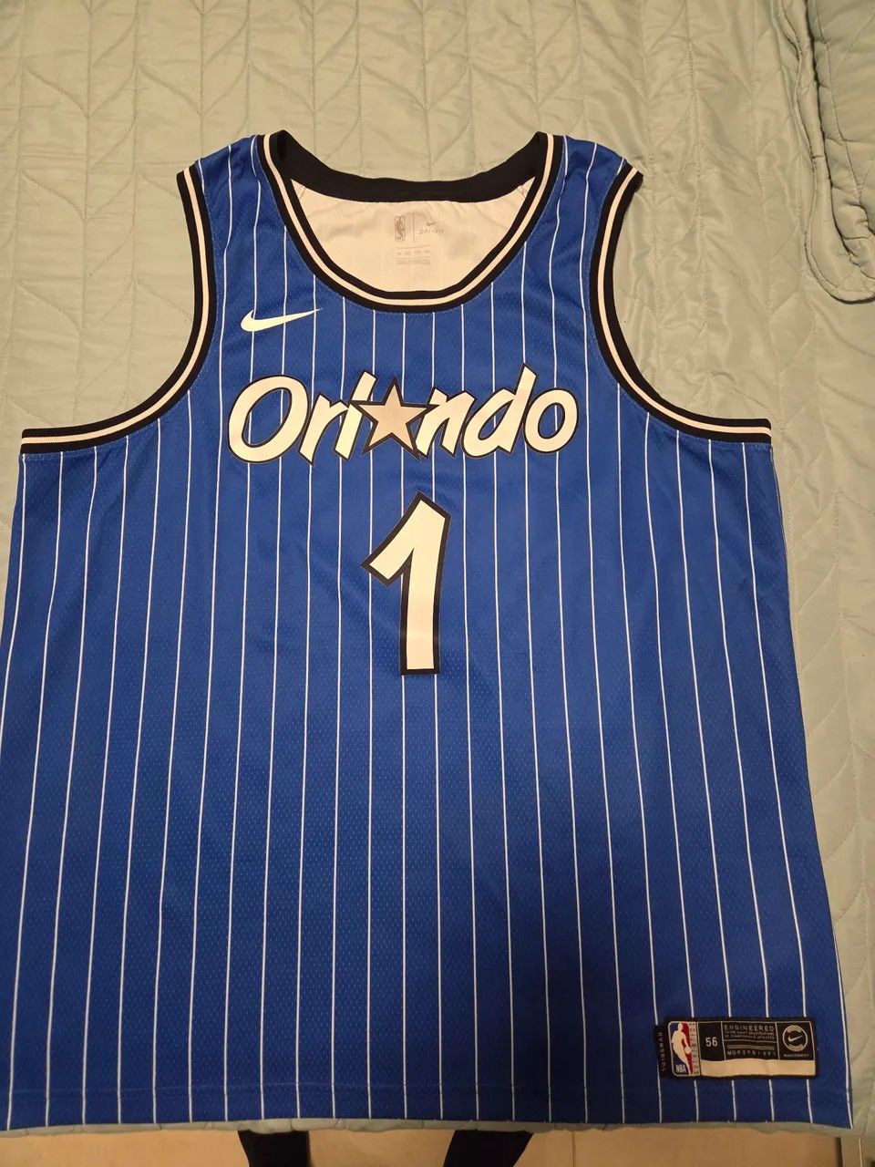 Camisa NBA ORLANDO MAGIC