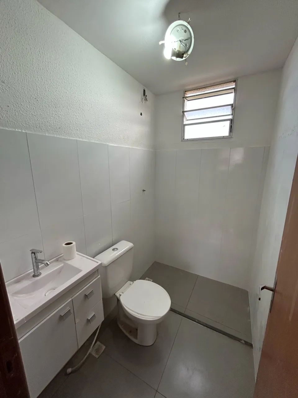 Apartamento 2 quartos, 1 vaga, todo reformado! - Foto 2
