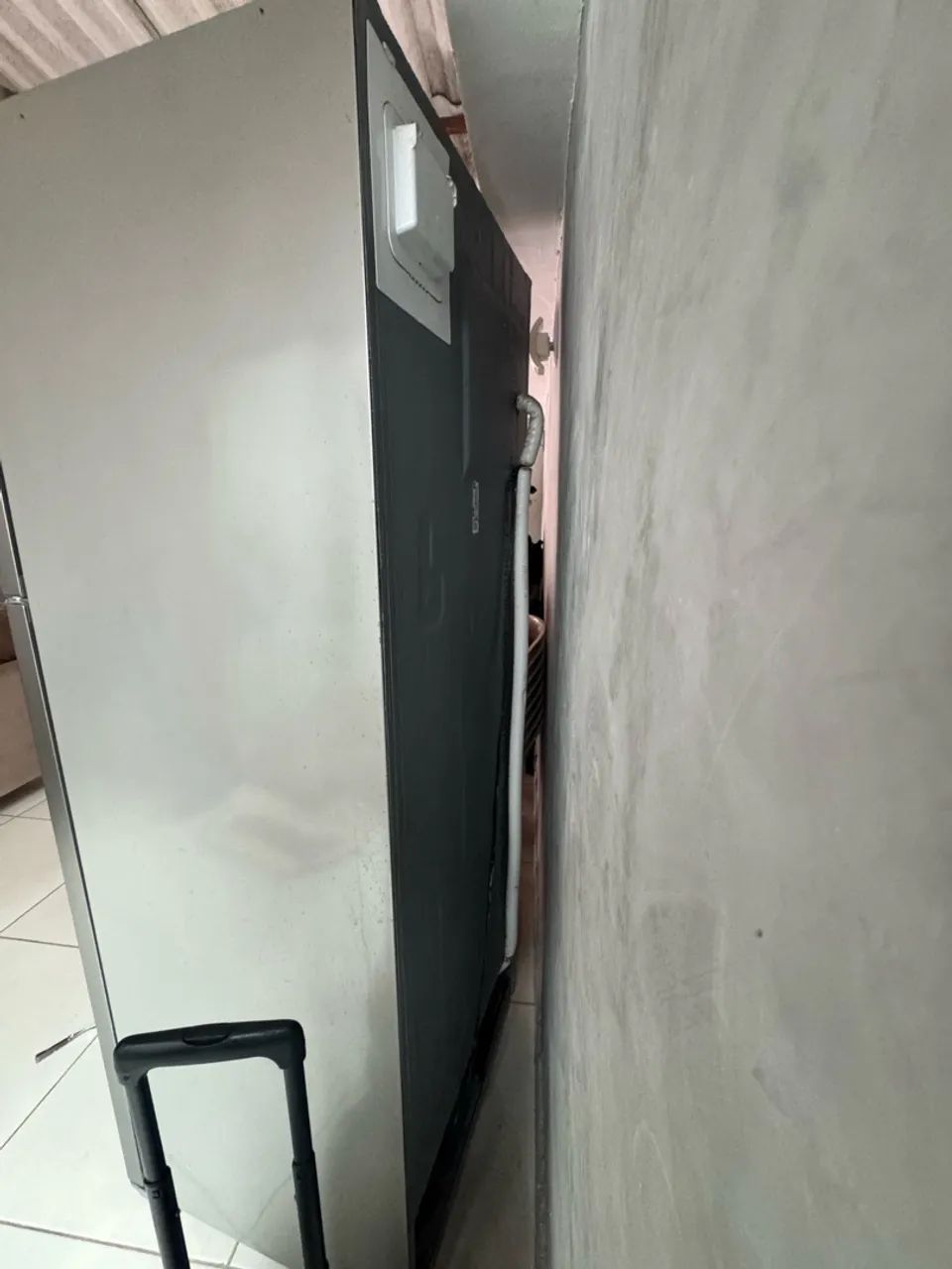Geladeira Electrolux 460 litros - Foto 3