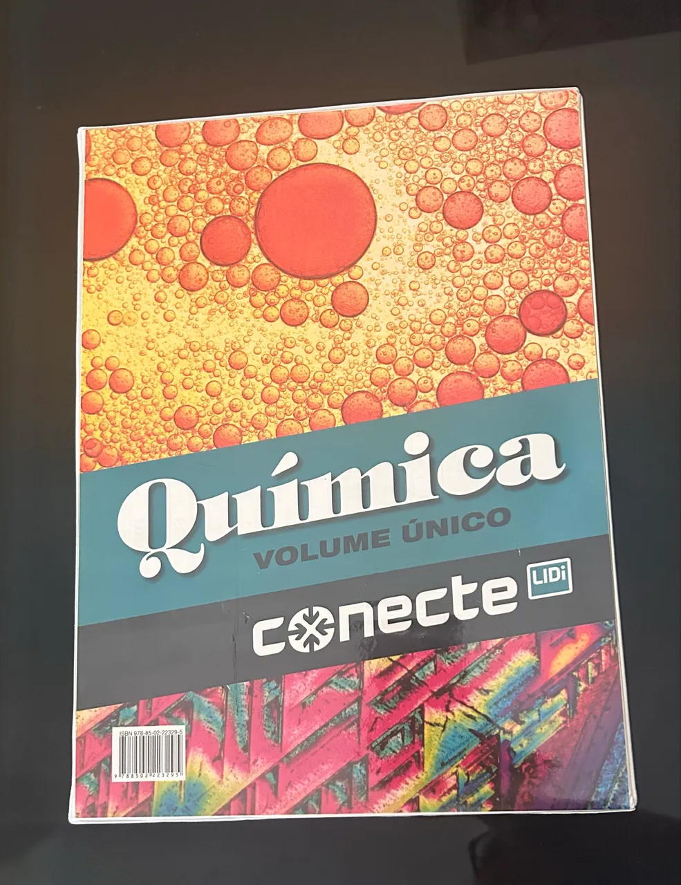 Pré vestibular química - Papelaria - Várzea, Teresópolis