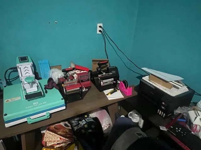Sublimação - Foto 4