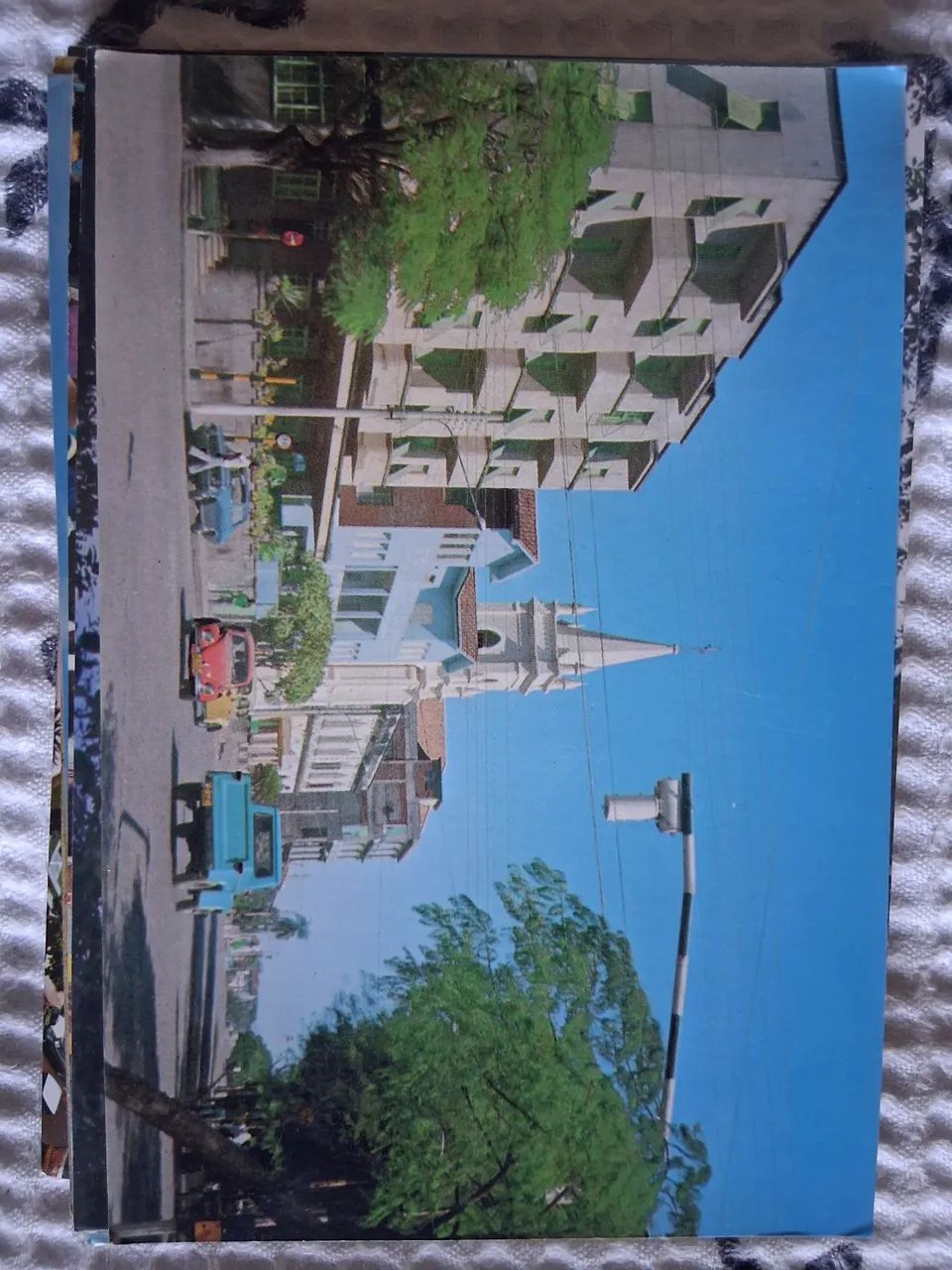 Cartões Postais antigos - Foto 5