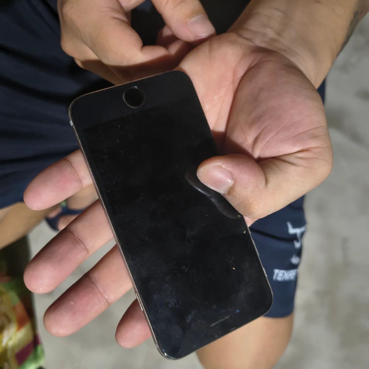 iPhone 6